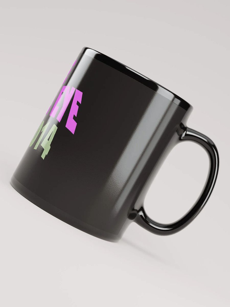 Master of The Stone Eye Coffee Mug product image (5)