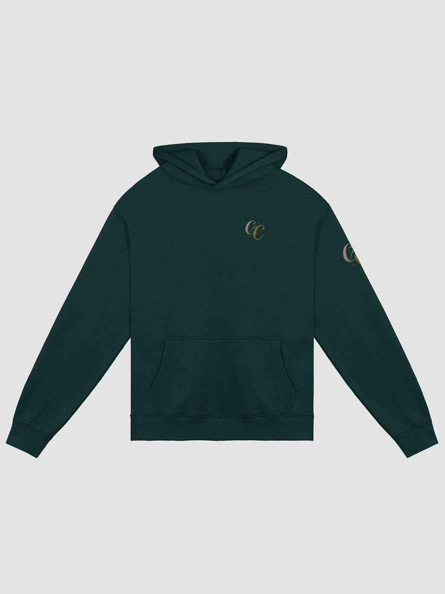 Christian Cottam CC Hoodie product image (3)
