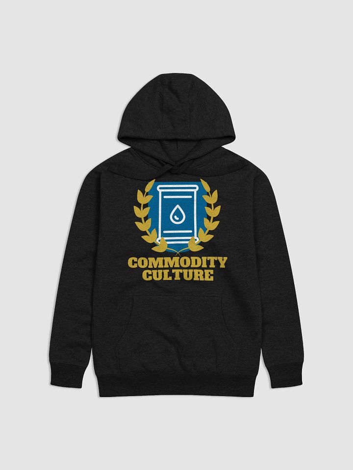 Commodity Culture Premium Hoodie product image (1)