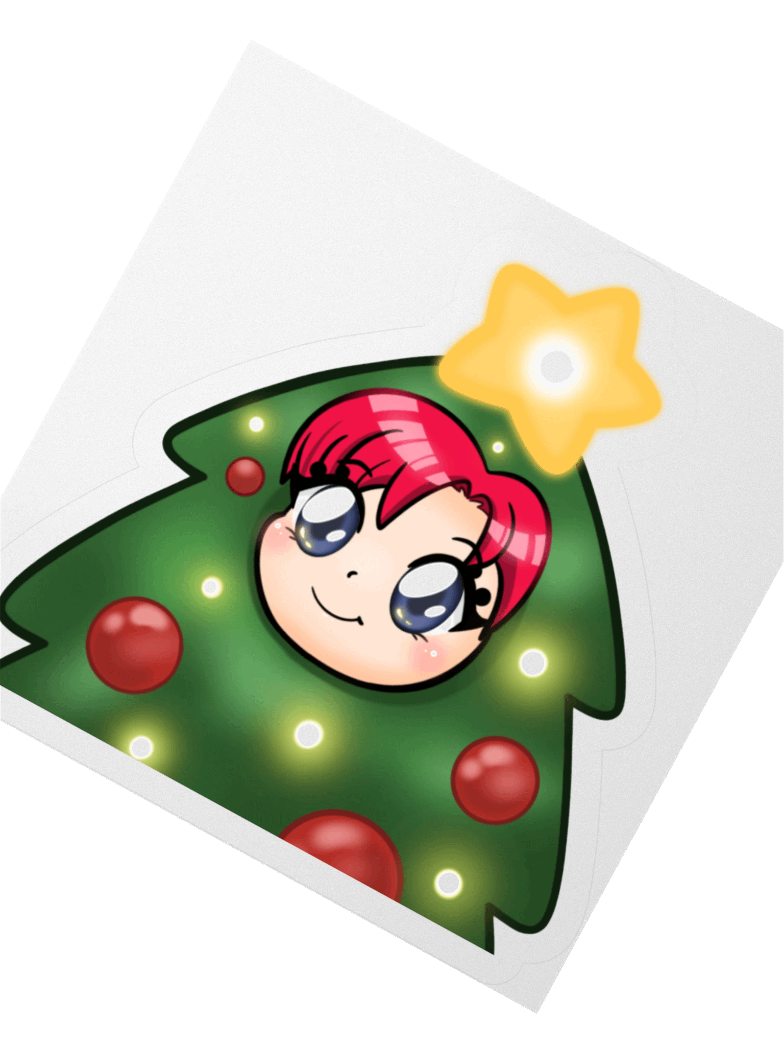 Abra Jingle Sticker product image (8)