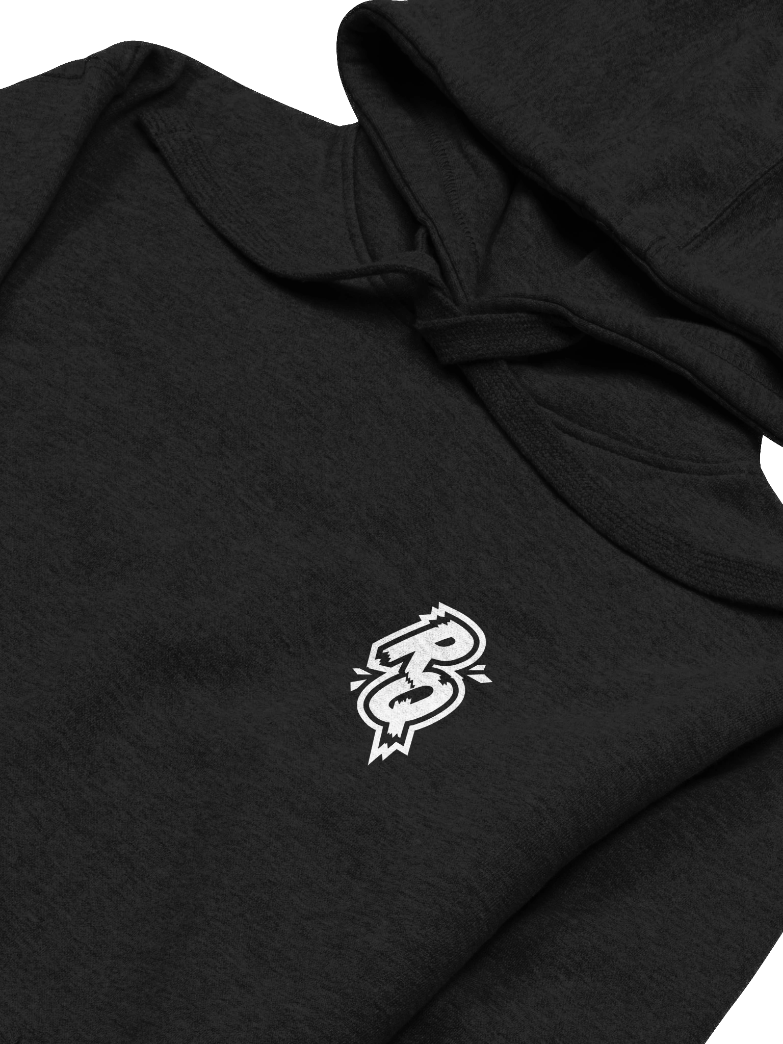 RageQuit Hoodie (OG Logo) product image (3)