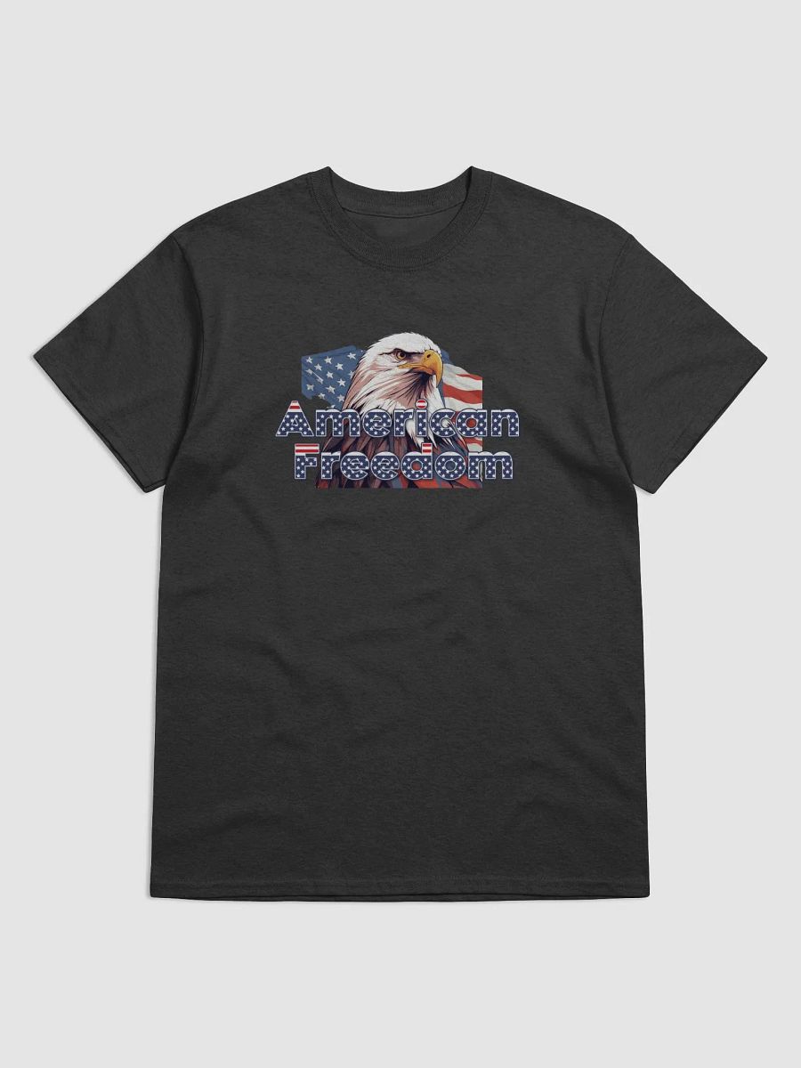 American freedom design t-shirt trends fashion 2024. product image (6)