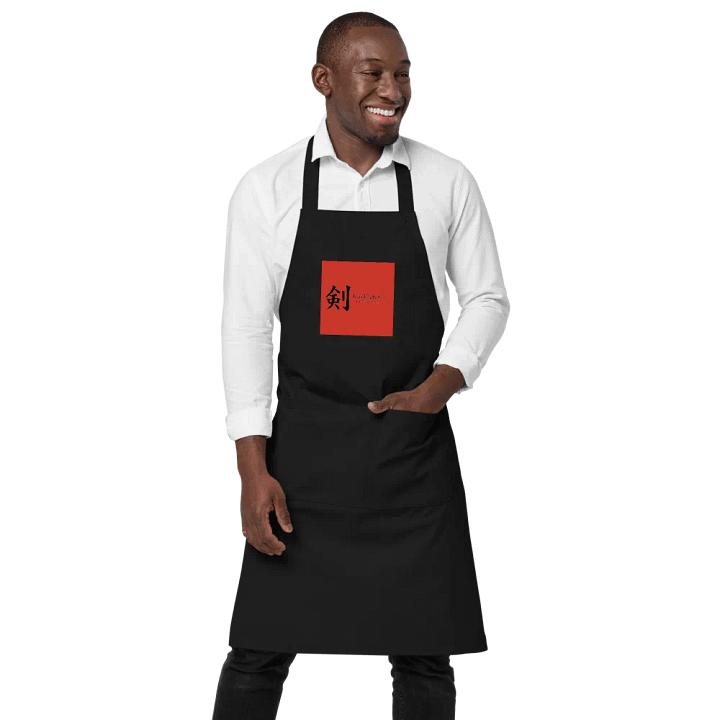Ken Knife Co Premium Apron 