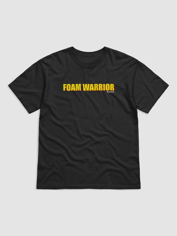 Foam Warrior product image (1)