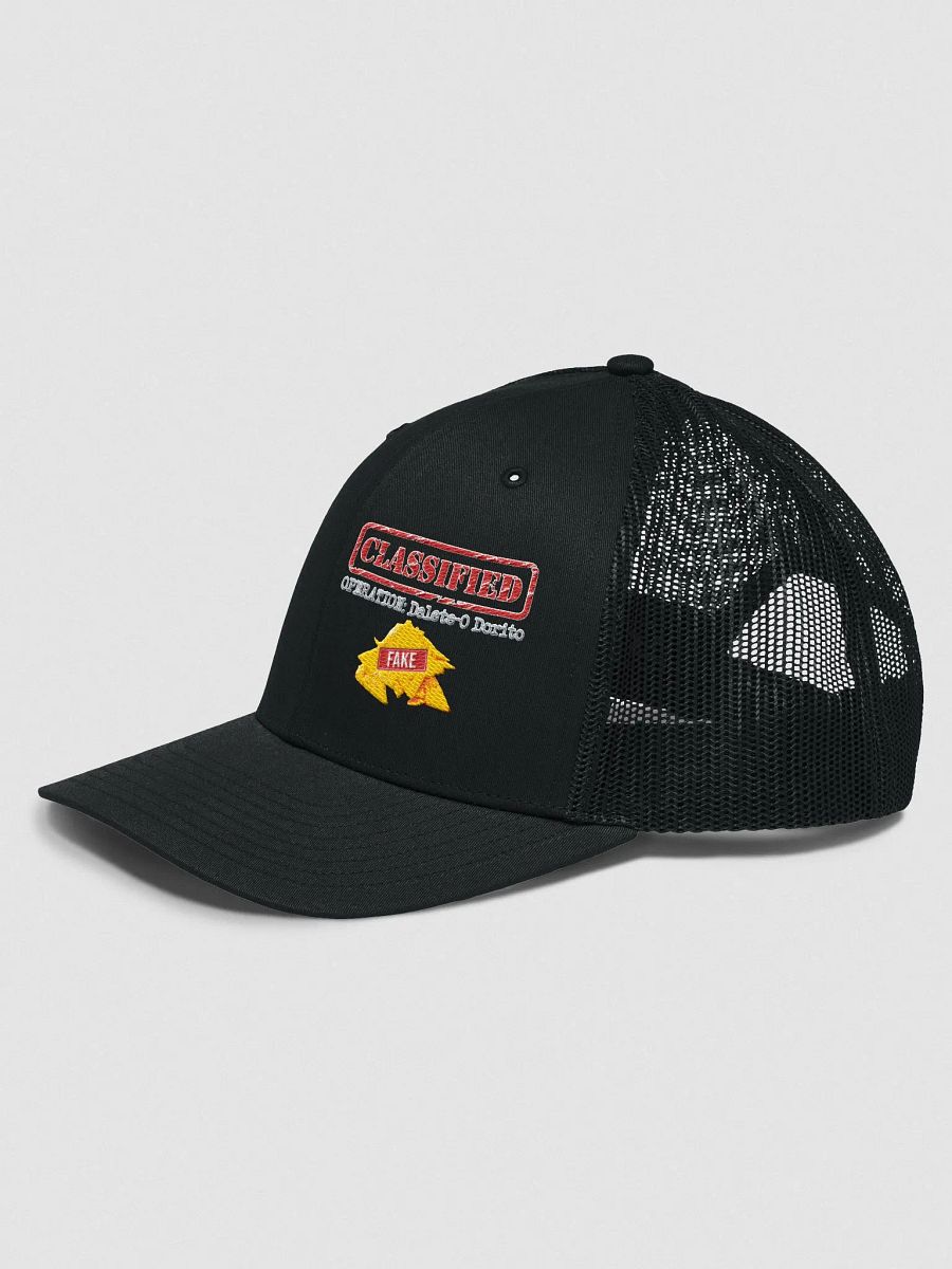 HAT - Operation: Delete-O Dorito product image (2)