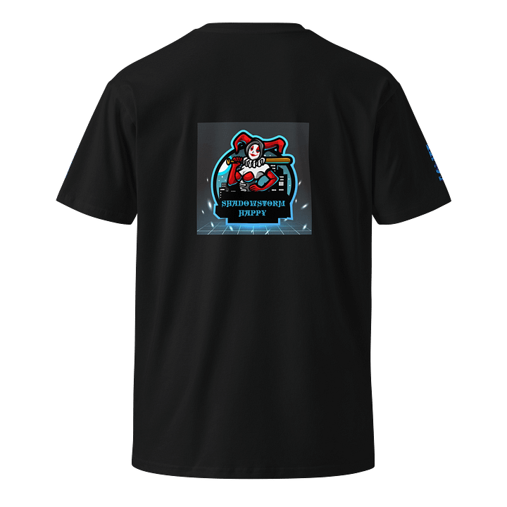 Joker's Swing Unisex Premium T-Shirt product image (1)