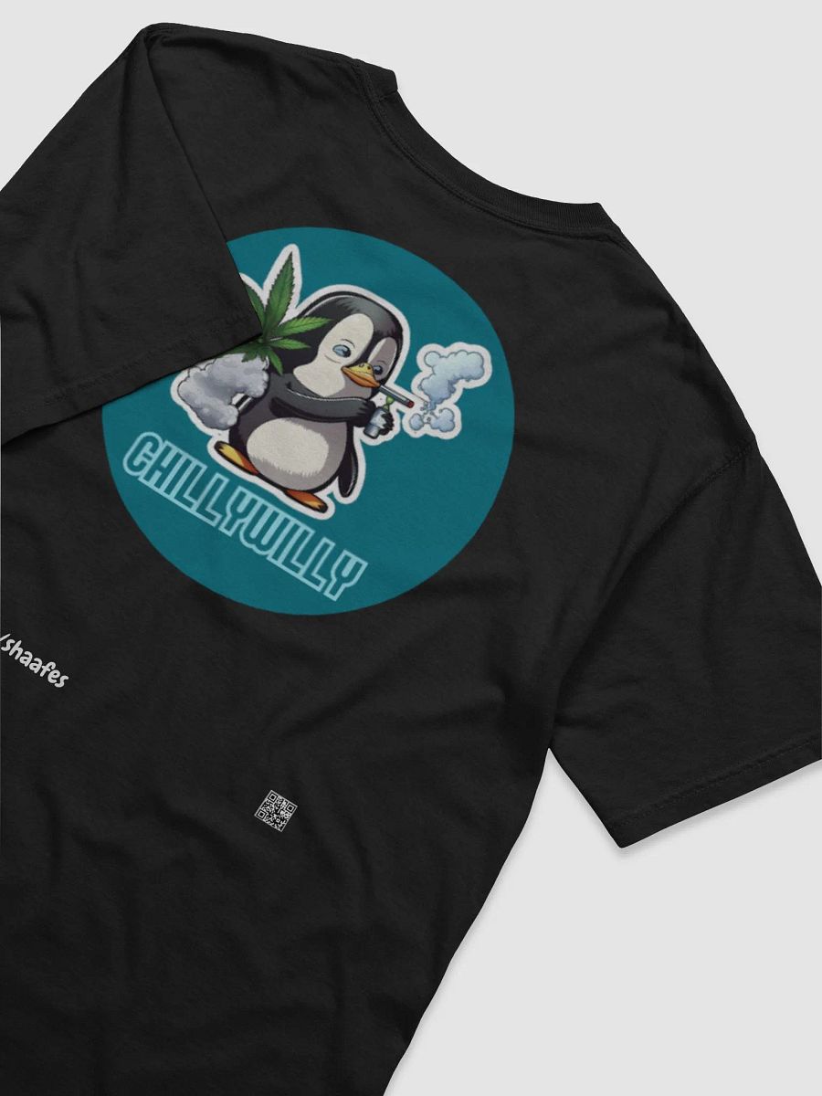 Chilly willy product image (8)