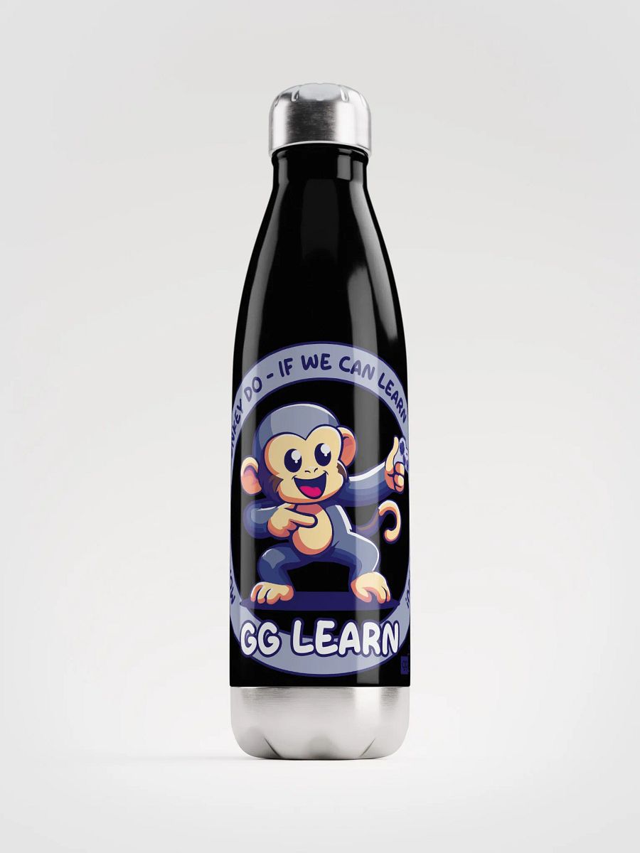 monkey of water bottle product image (1)
