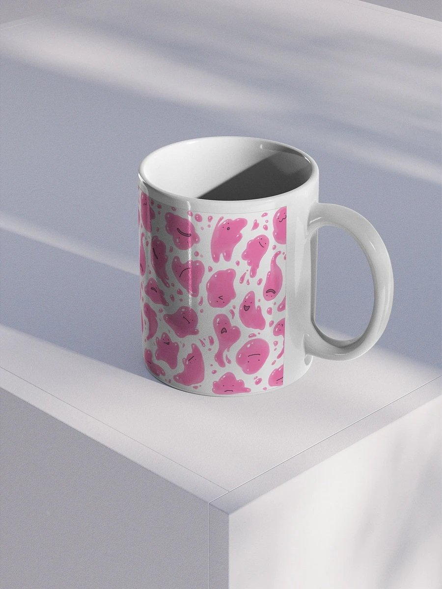 Pink Goop - Mug product image (2)