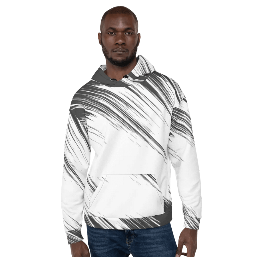 Hanorac Chaos (Unisex) product image (7)