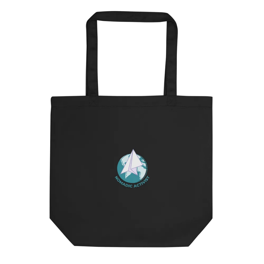 Canvassing Sneaker Tote Bag product image (3)