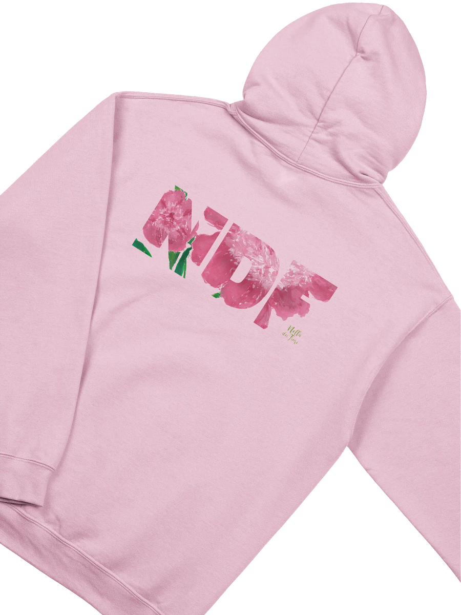 NDF Blooming Peony Hoodie product image (1)