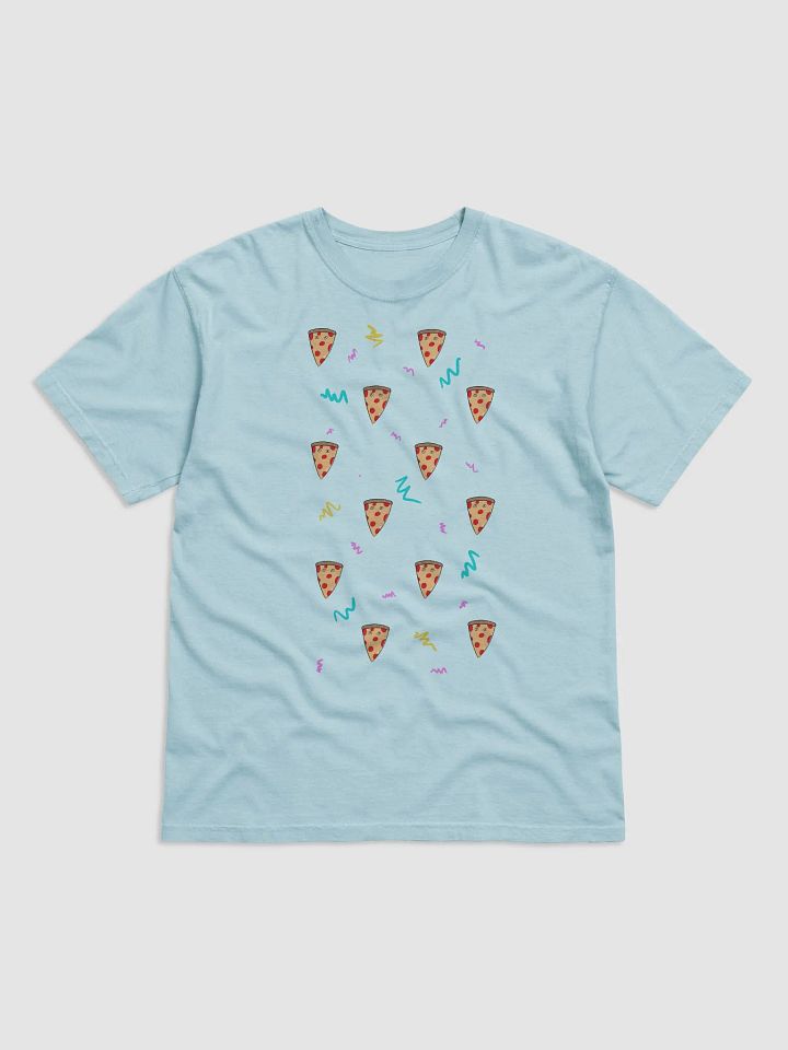 PIZZA PARTY Tee product image (9)