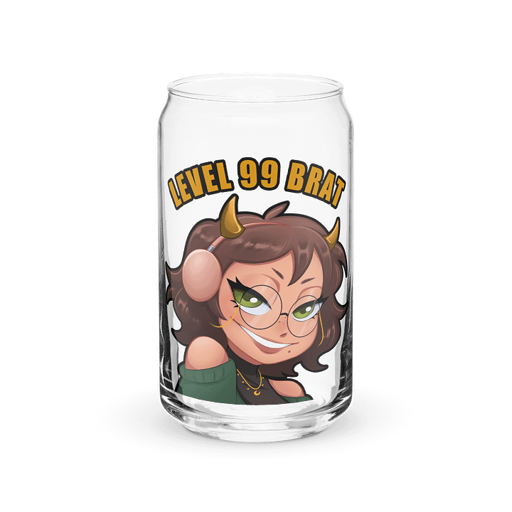 Level 99 Glass product image (1)