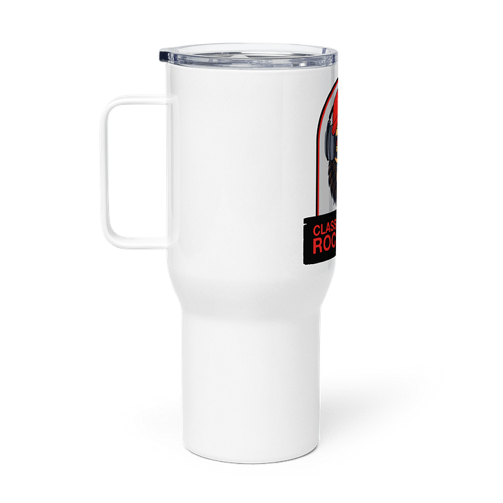 Squatch Travel Mug product image (2)