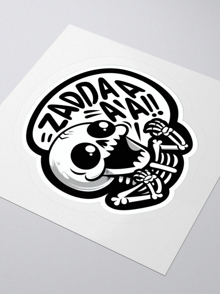 Zticker Zadaaaa product image (3)