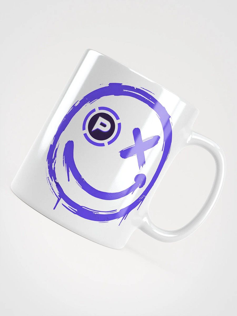 All Smiles 20oz MUG product image (4)