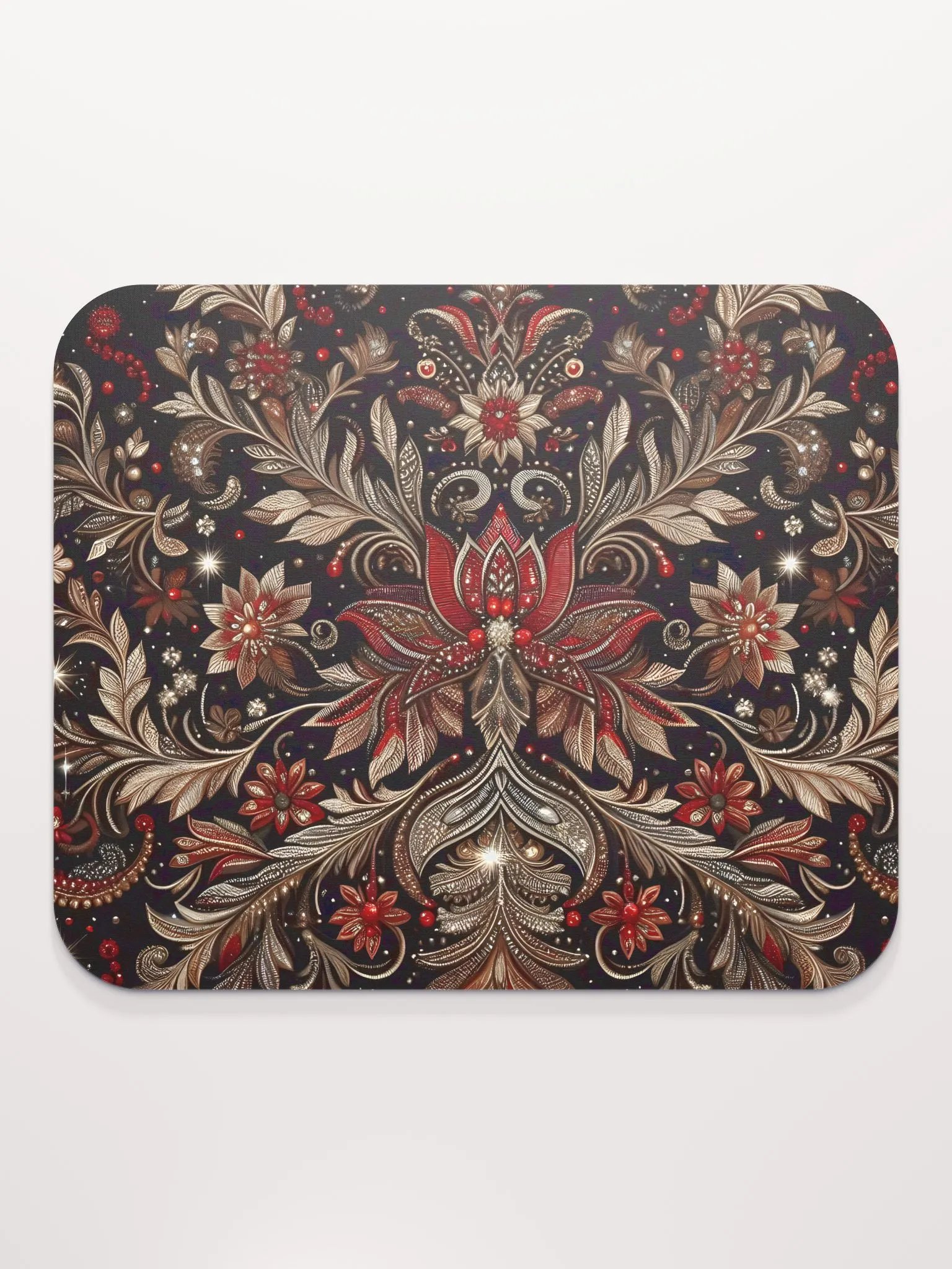 Opulent Treasures Mouse Pad product image (2)