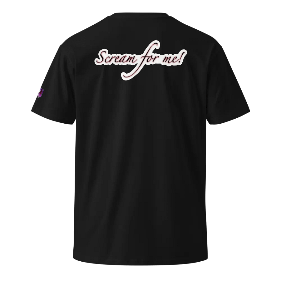 Sire Denathrius Portrait | ActuallyArcane | T-Shirt product image (3)