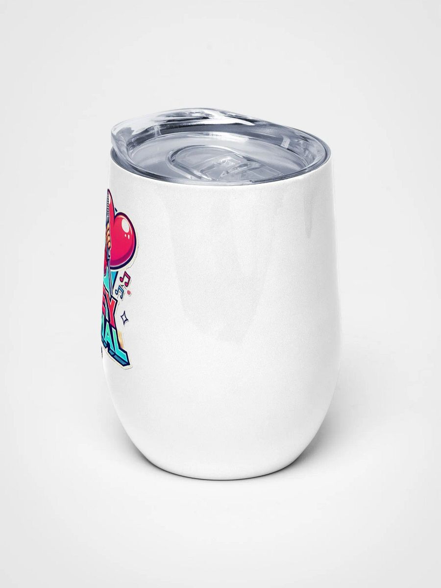 Rifey Material! Wine Tumbler product image (5)