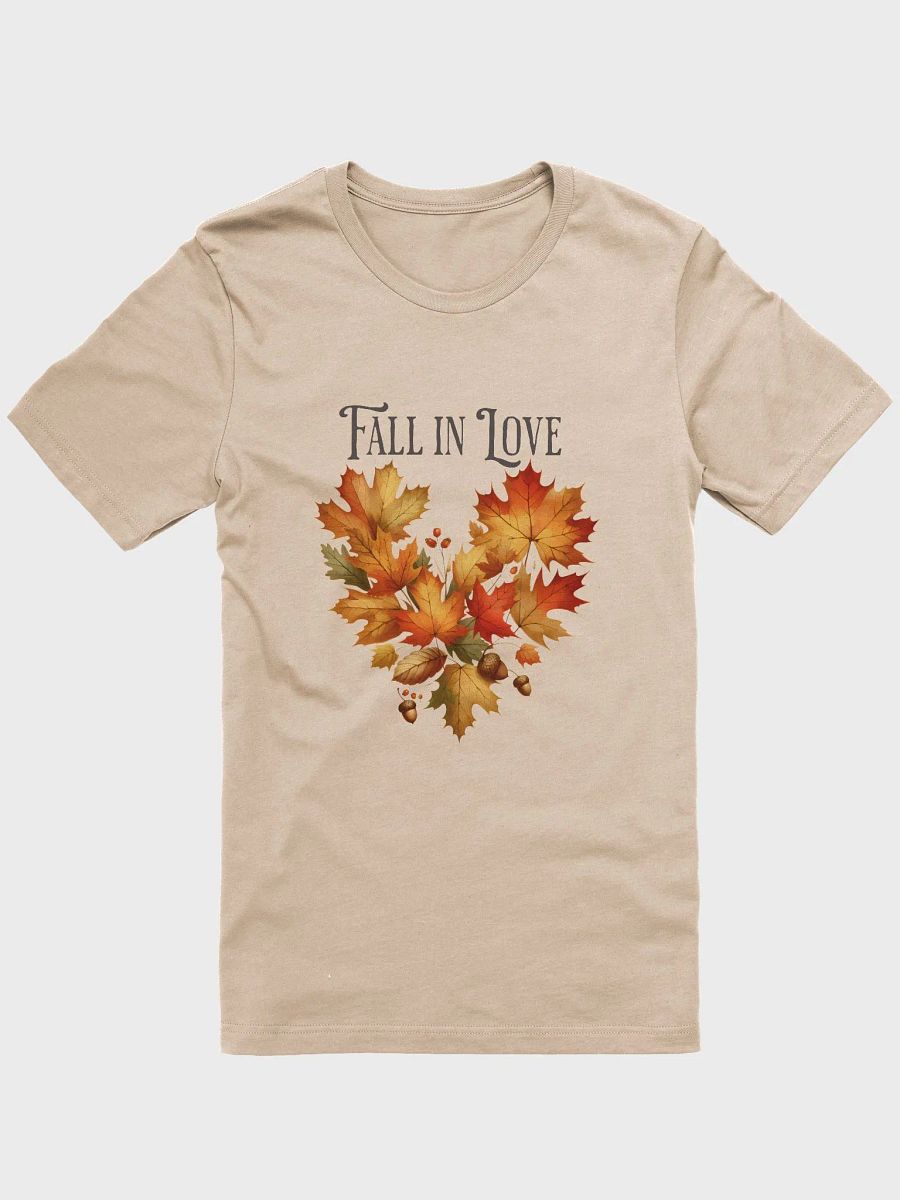 Fall In Love Tee product image (1)