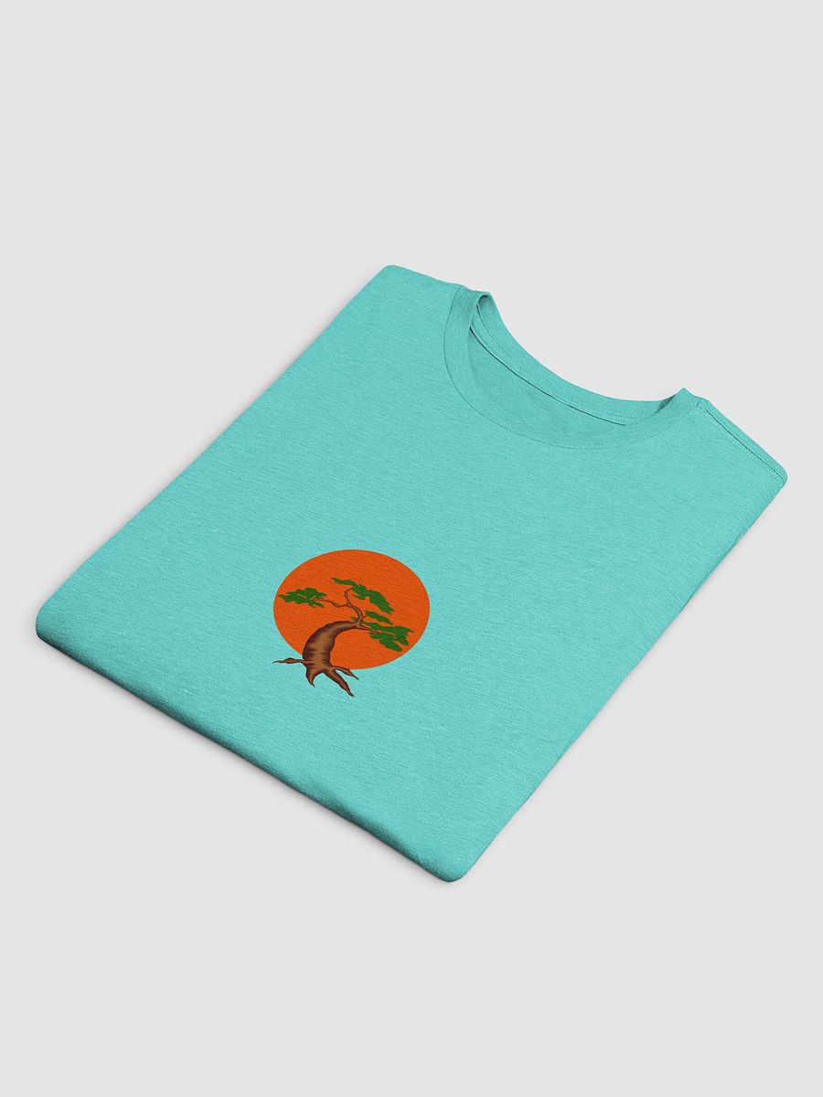 Bonsai Tree Serenity T-Shirt product image (4)