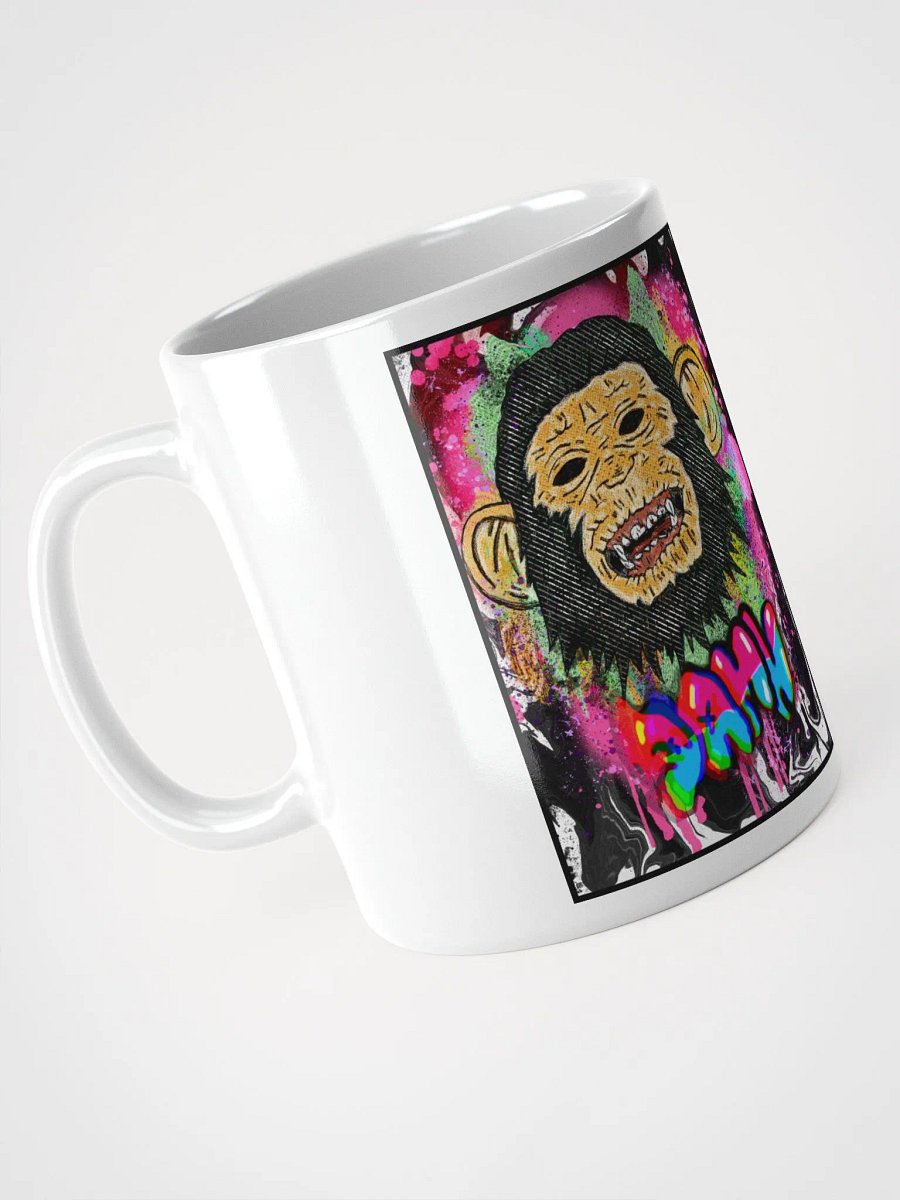 Logo Mug product image (4)