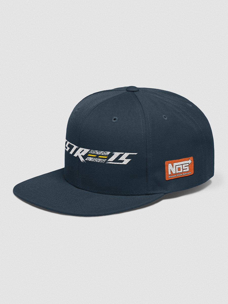 CTSTREETS SNAPBACK product image (2)