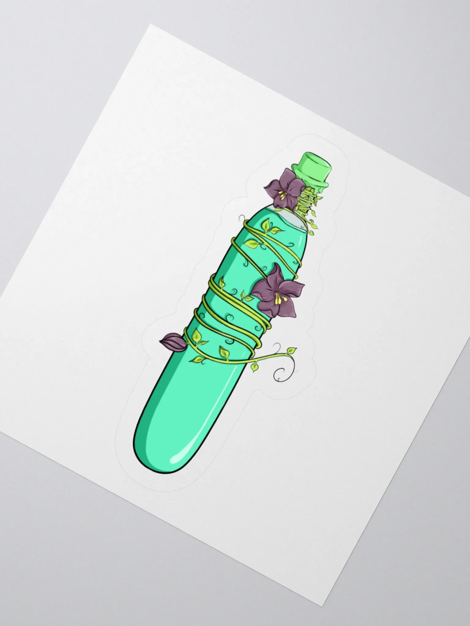 Overgrowth product image (5)