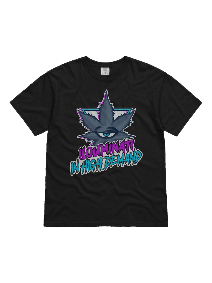 High Demand Tee product image (2)
