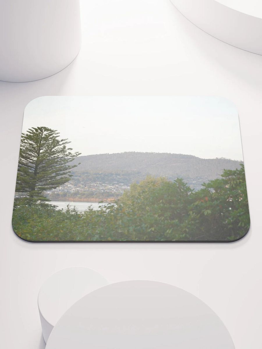 Hobart Mouse Pad product image (1)
