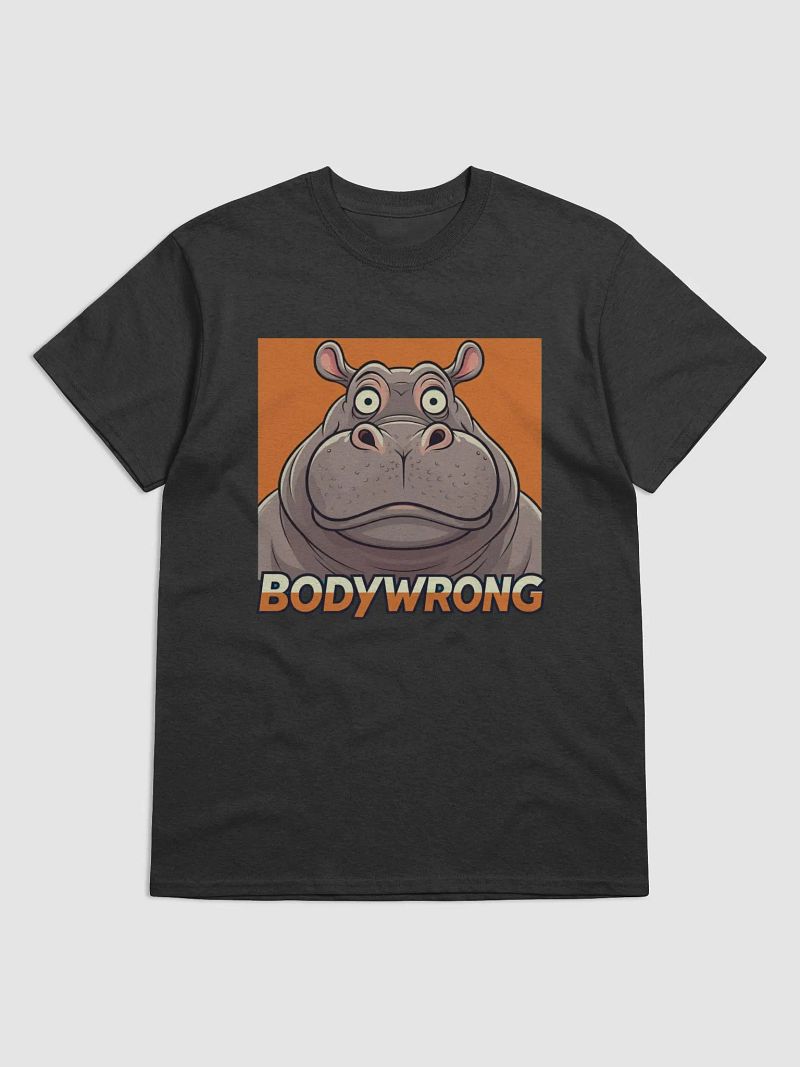BodyWrong T-Shirt