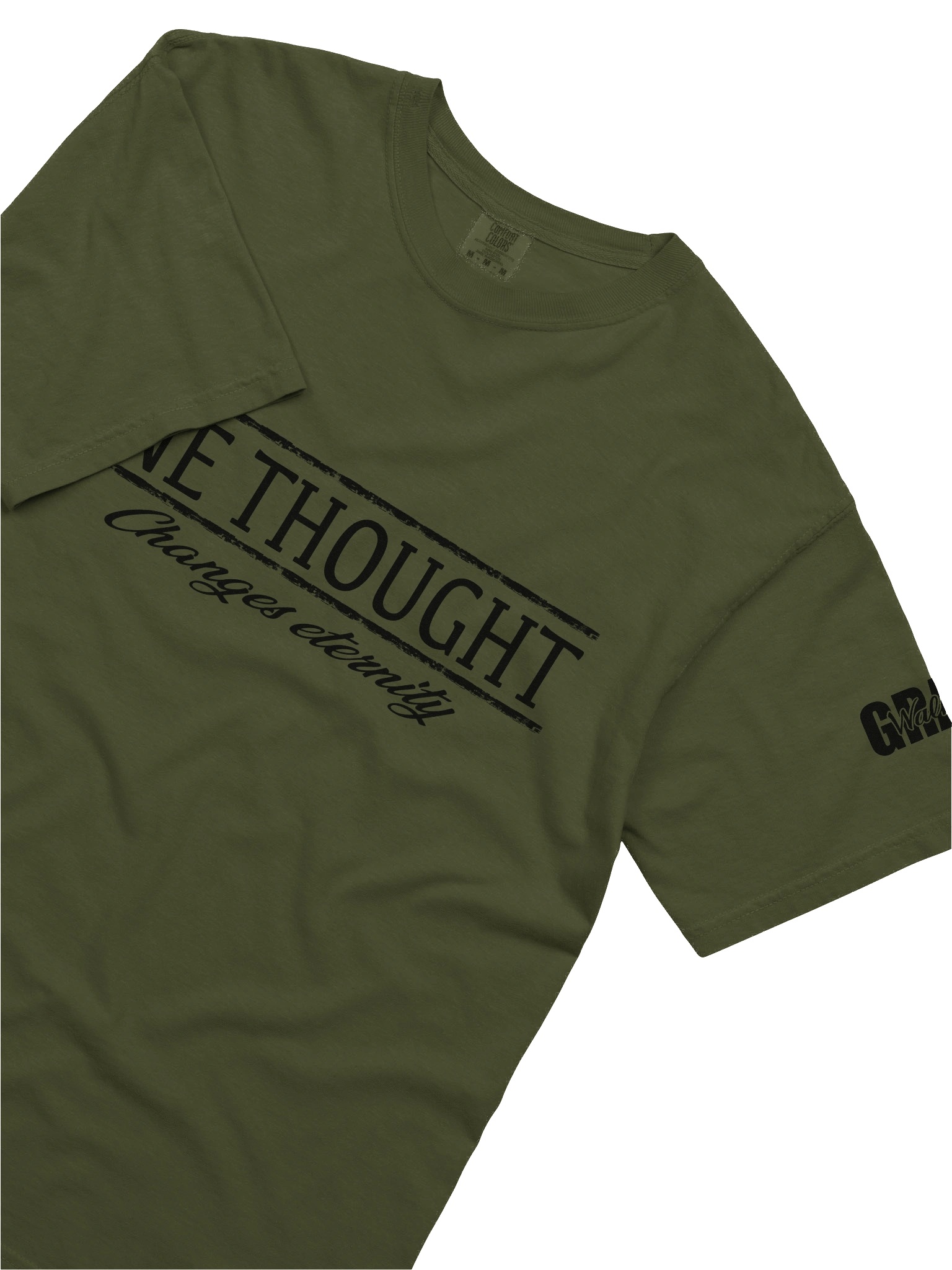 One Thought Changes Eternity product image (25)
