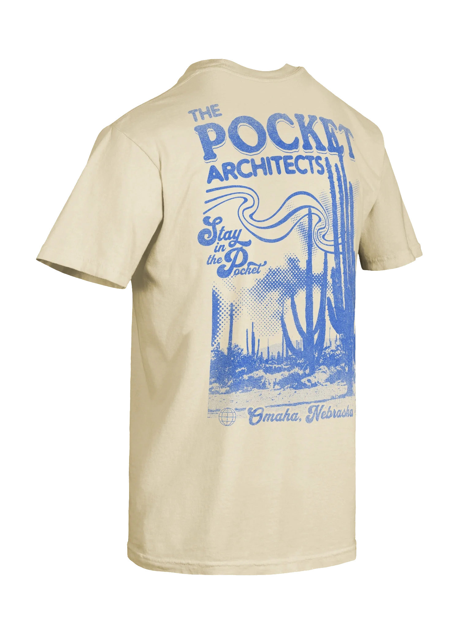 Cactus Tee product image (10)