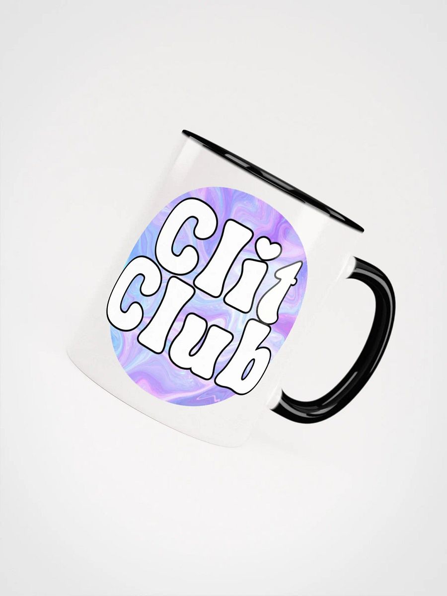 Clit Club Mug product image (21)