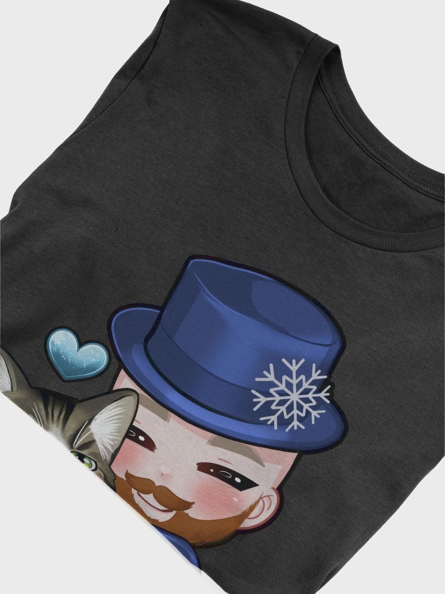 Hug T-Shirt product image (5)