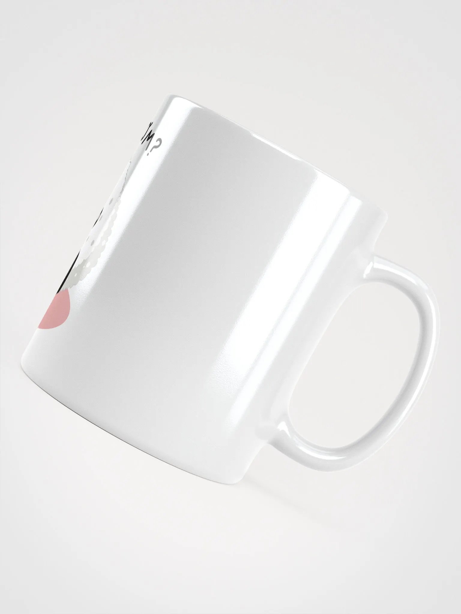 Got Com? (Got Rice?) Mug product image (5)