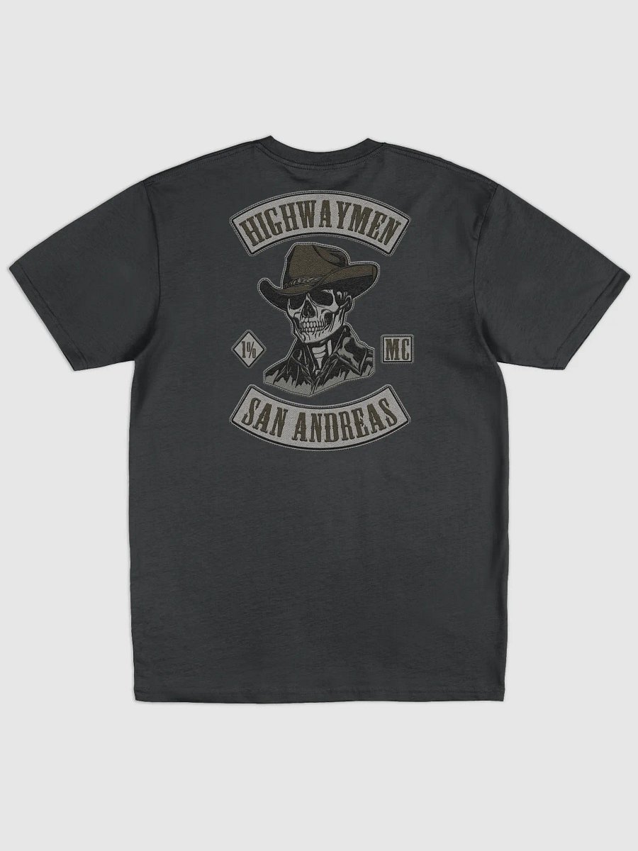Tshirt HW MC product image (2)