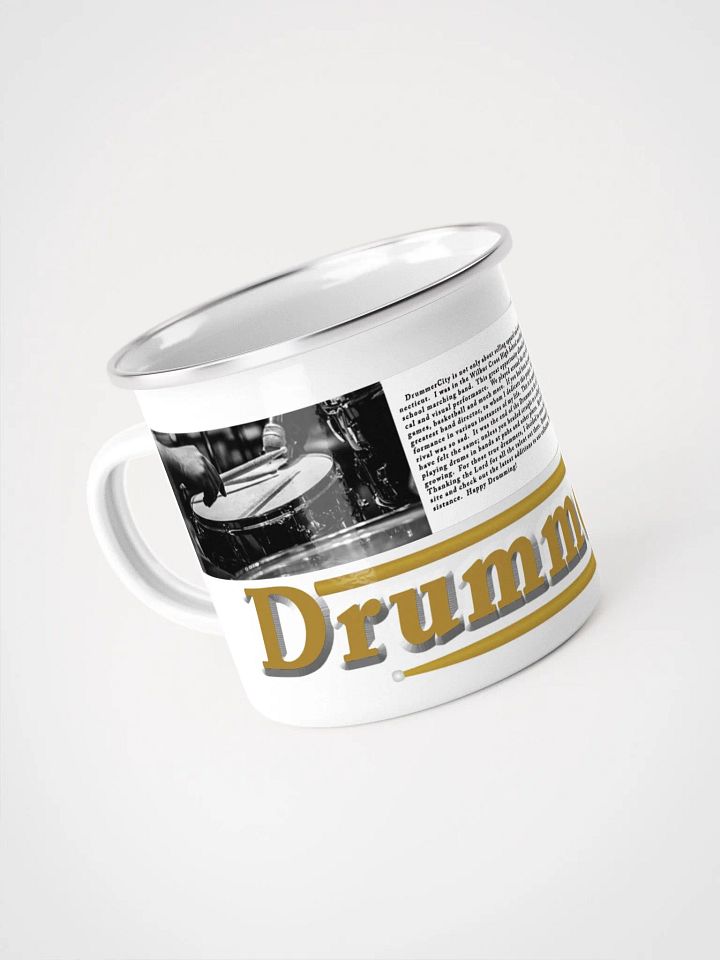 DC HISTORY MUG product image (1)