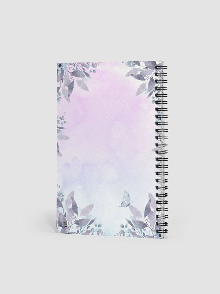 Beyond the Surface Spiral Journal product image (2)
