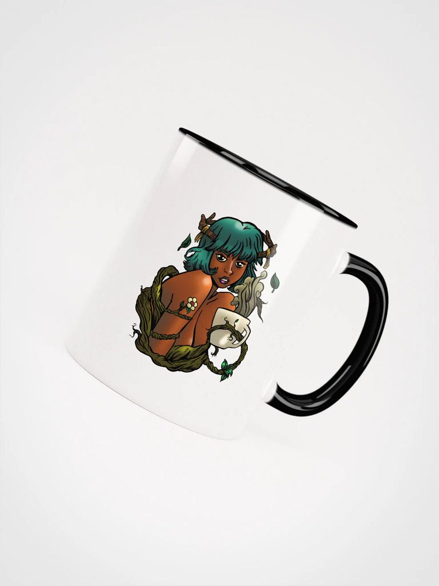Coffee Dryad Ceramic Mug product image (53)