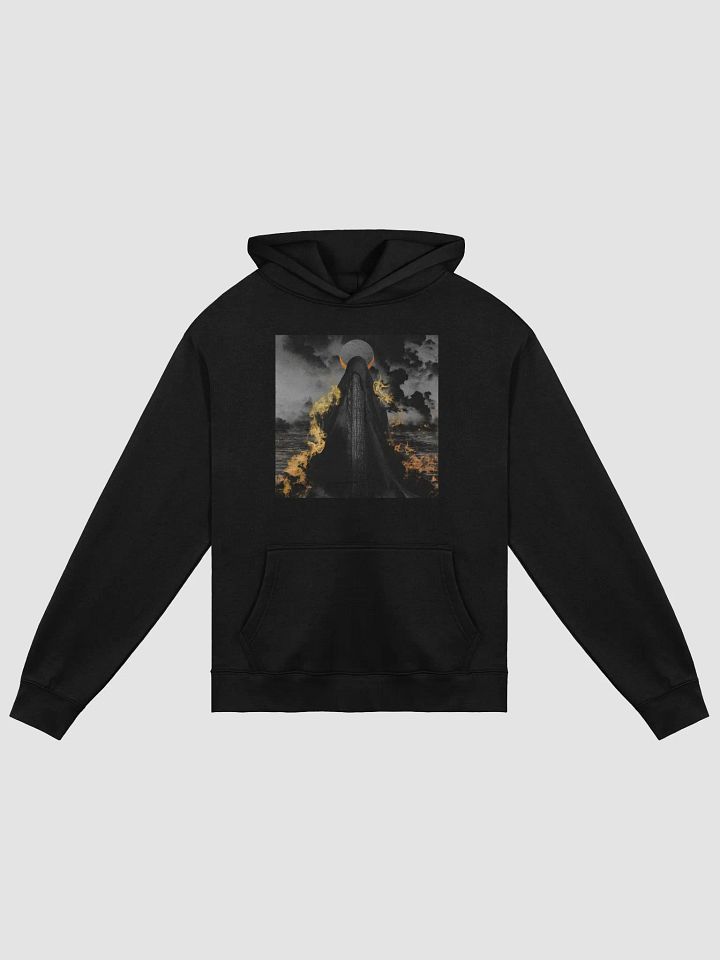 The Icon Hoodie product image (2)