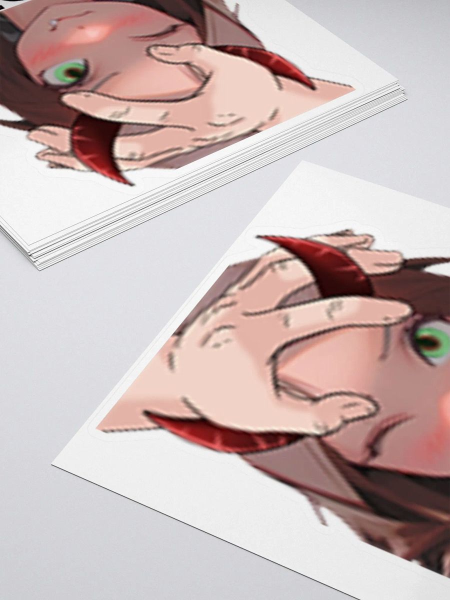 "Daddy" sticker product image (4)