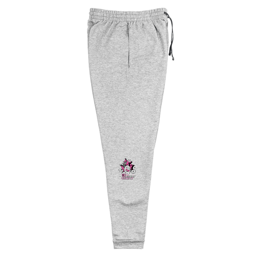 Girly Vibes Unisex Joggers product image (42)