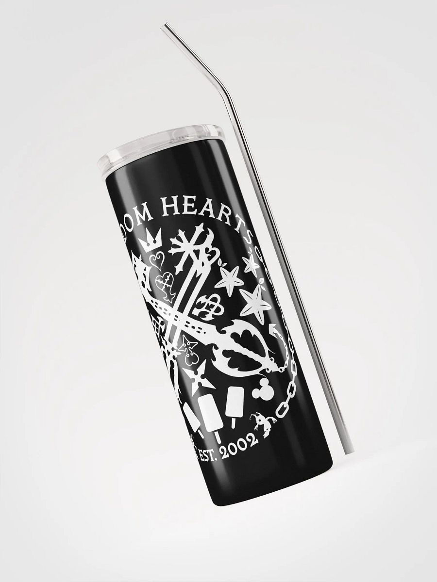 Kingdom Hearts Est 2002 