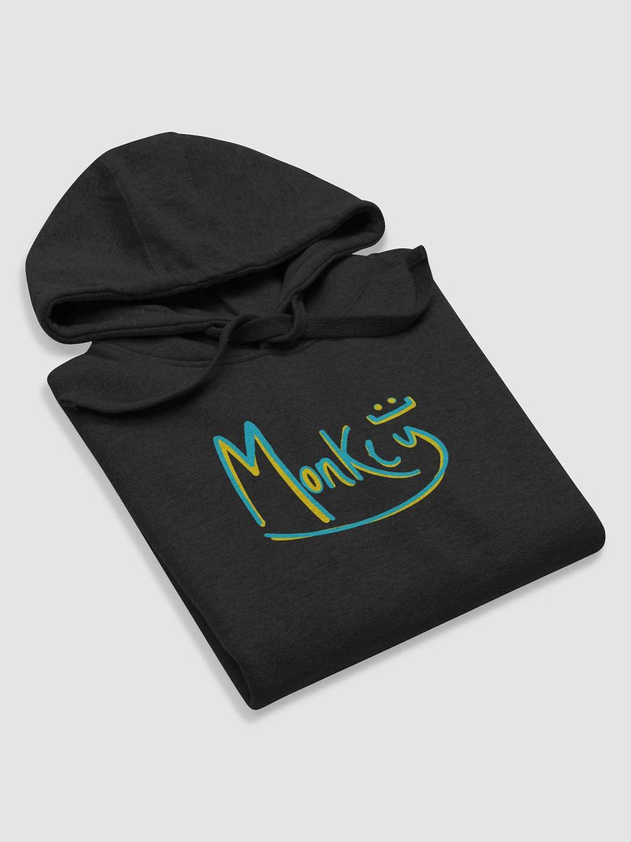 Monkey Hoodie product image (71)