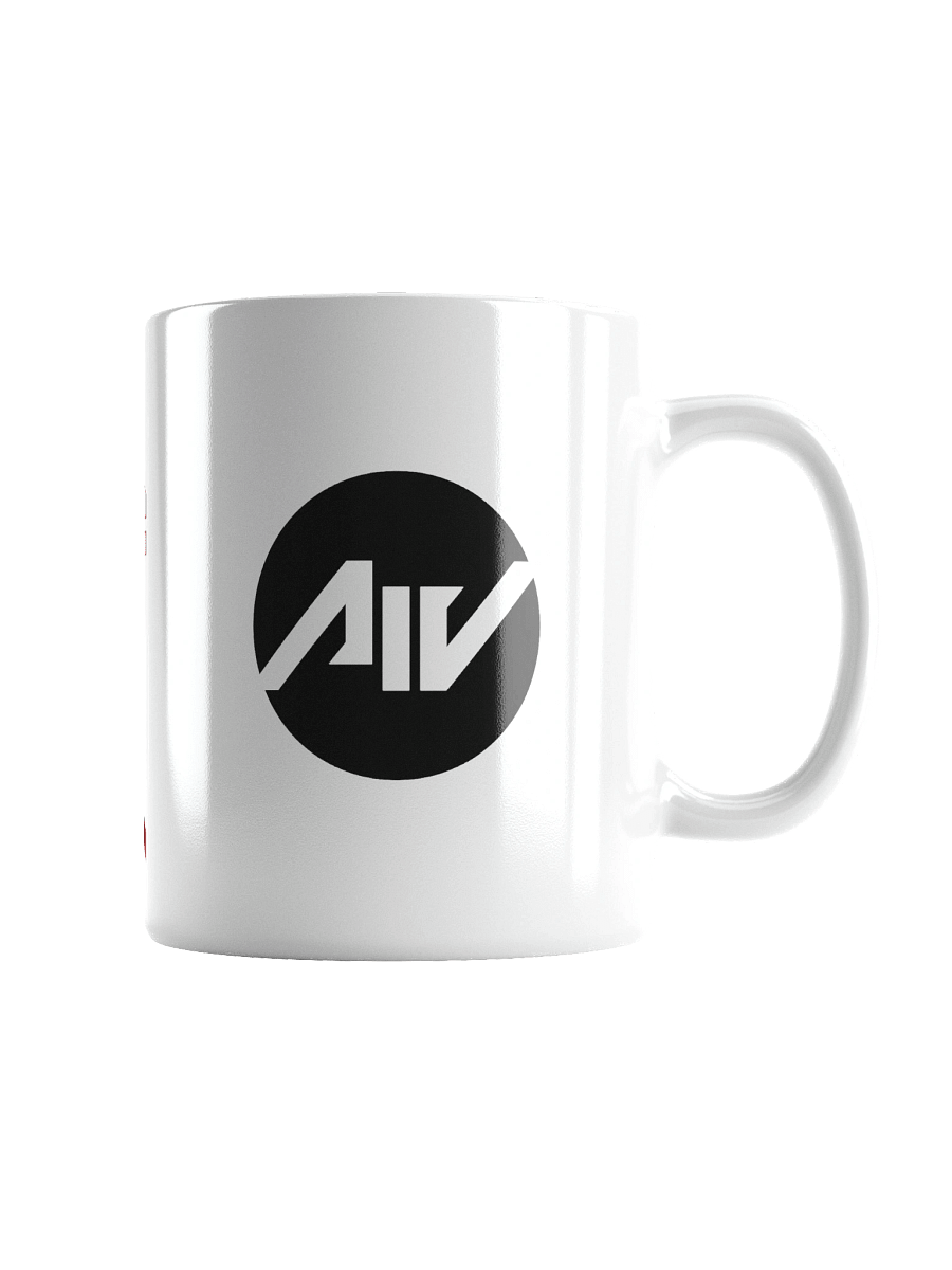Ash All Around Mug product image (4)