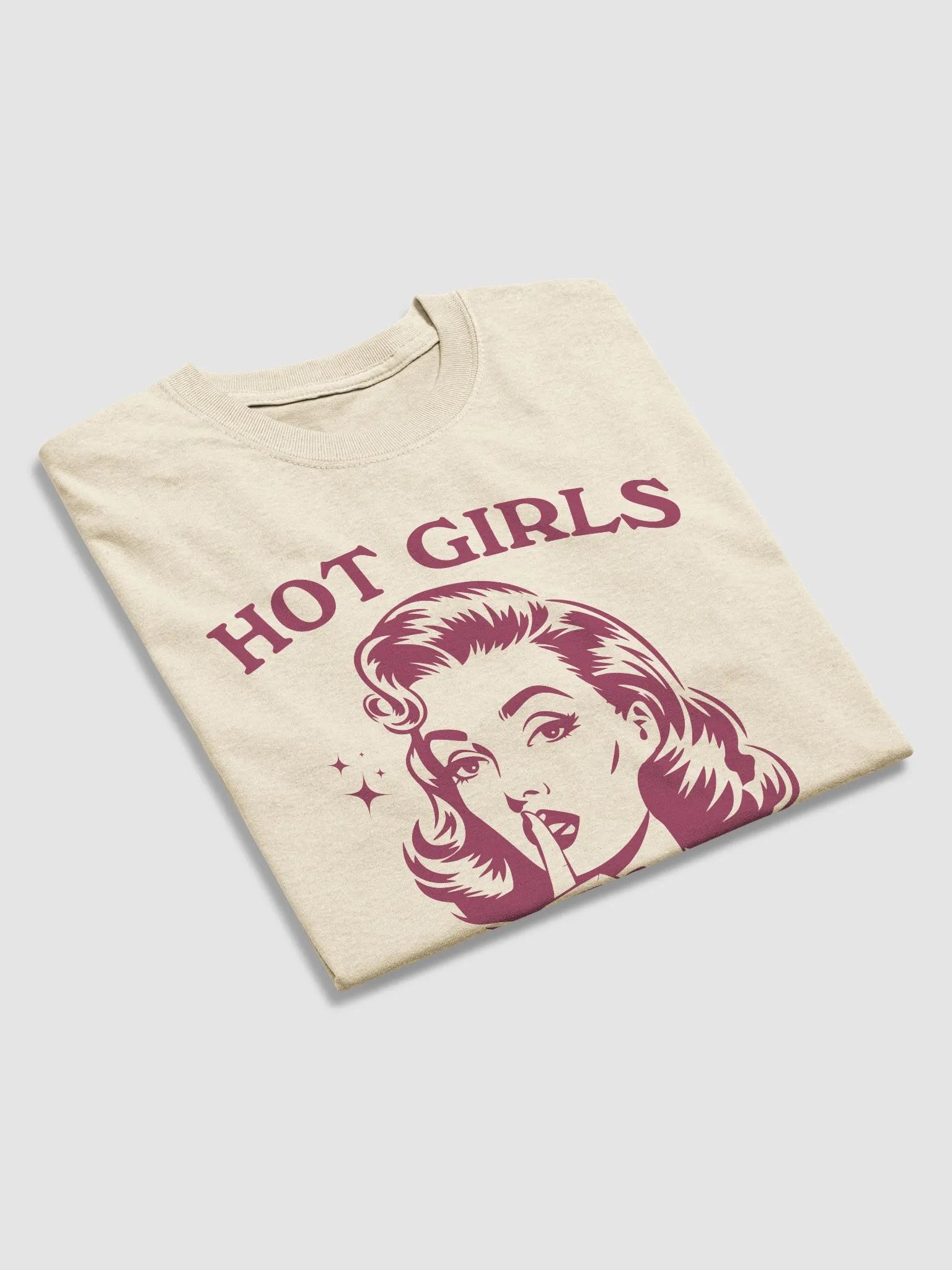 Hot girls have BPD product image (20)