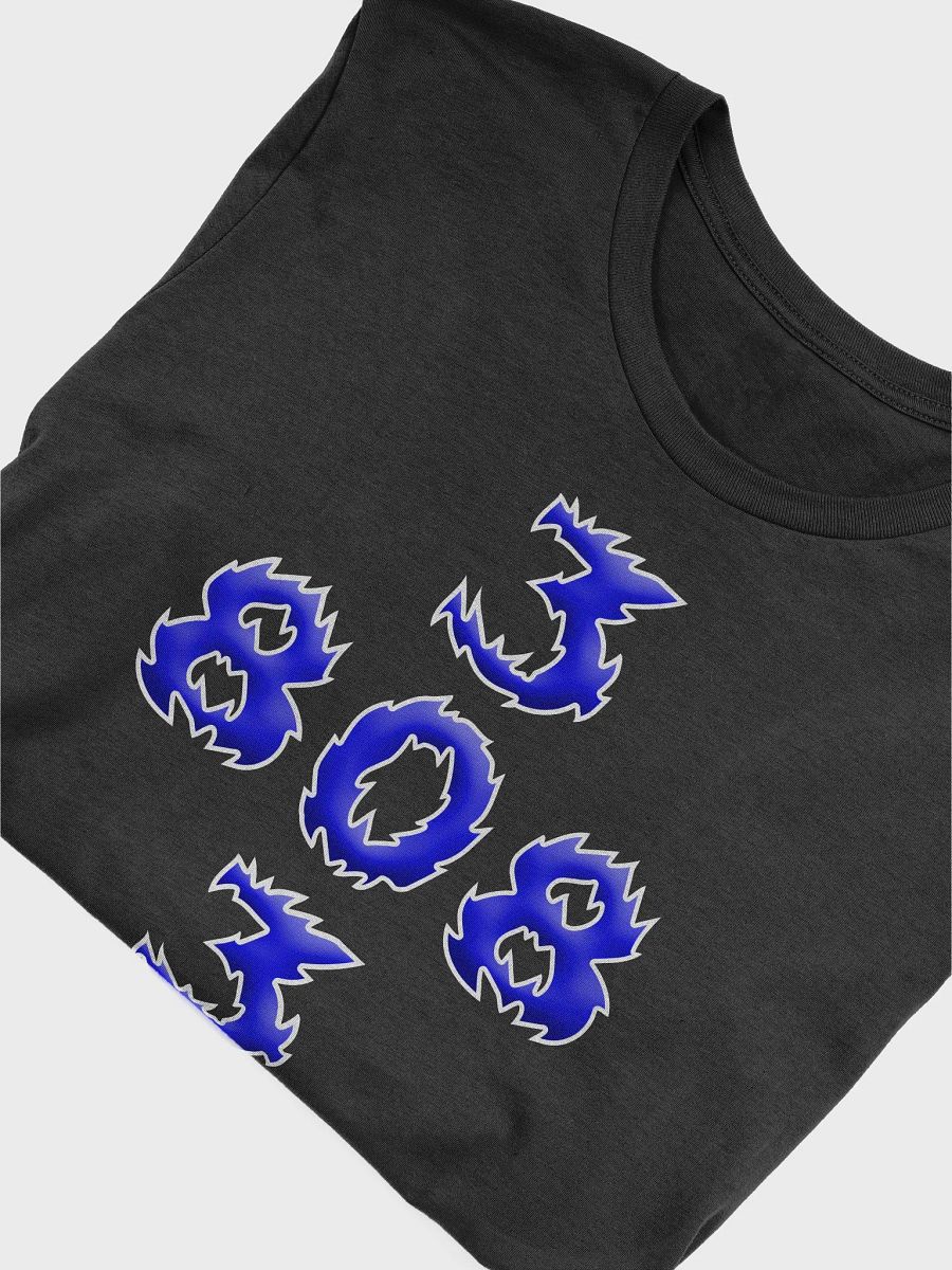 808 / 303 v2 - T-Shirt product image (5)