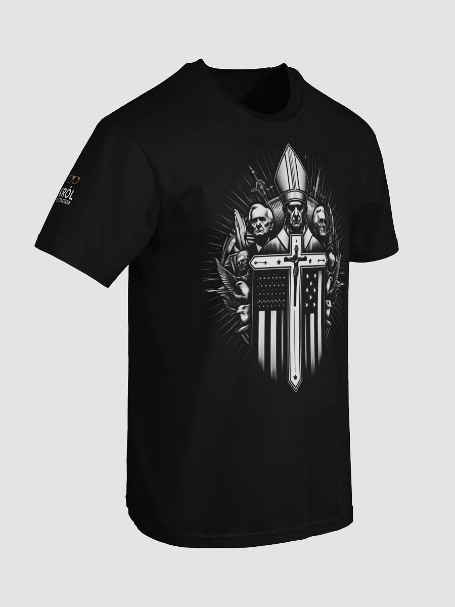 koszulka God Blef You - Król Pustkowia Koliba product image (7)